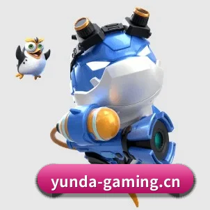 运达娱乐gaming APP 界面